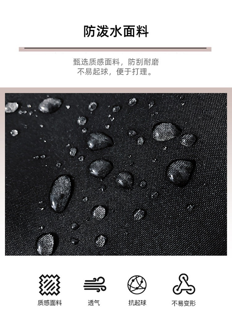 致青春|時尚通勤大容量單肩包女2024新款休閒百搭托特包韓版腋下包「1505-190」24.03-2