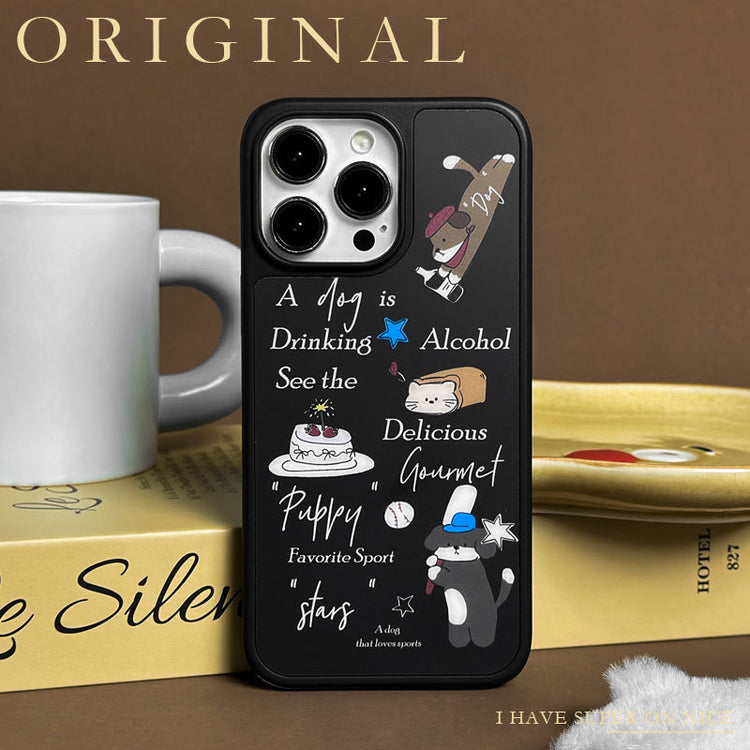 手機殼|蘋果17磁吸手機殼iPhone16Promax適用AG磨砂碳纖紋華為P80pro「LR1814」25.09-5