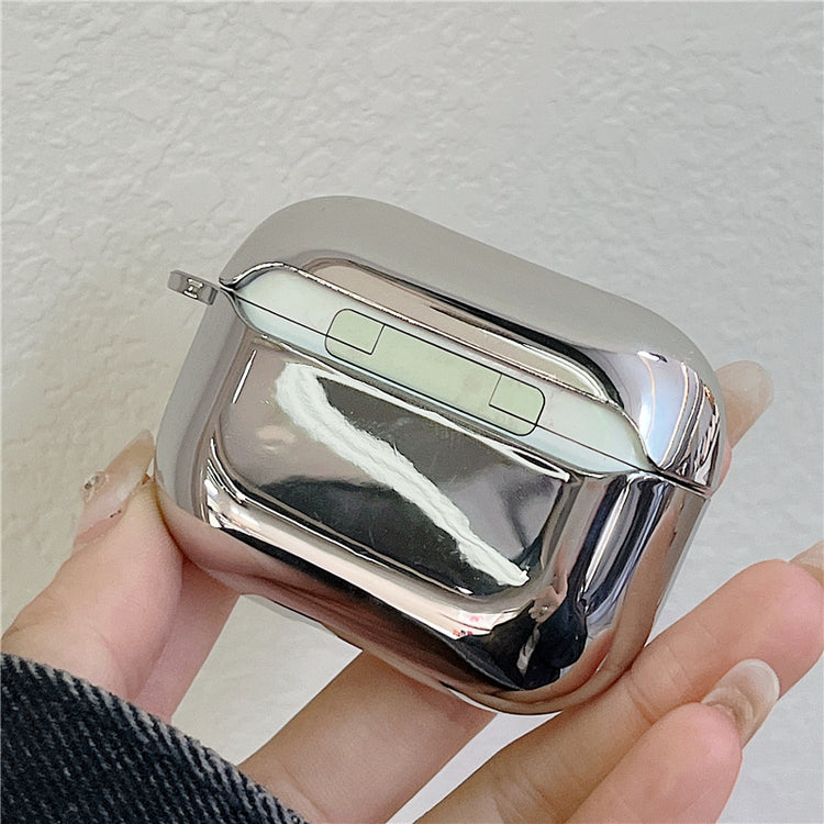 耳機套|適用卡通蘋果藍牙電鍍耳機套airpods3代掛繩tpu套airpodsproi「BQ1551」24.07