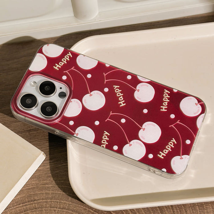 手機殼|iPhone14女款13Promax批發12適用冰川紋11蘋果16Pro手機殼15「WYB0975」25.04-4