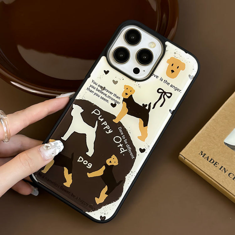 手機殼|華為mate60手機殼適用11pro滴膠殼蘋果12女iPhone14/13Promax「WL0177」24.08-3