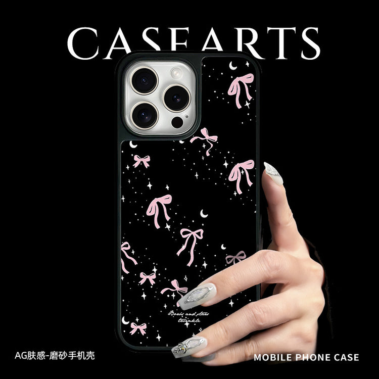 手機殼|iPhone12pro適用13蘋果16Promax手機殼磁吸AG磨砂碳纖紋15/14「LR1403」25.04-2