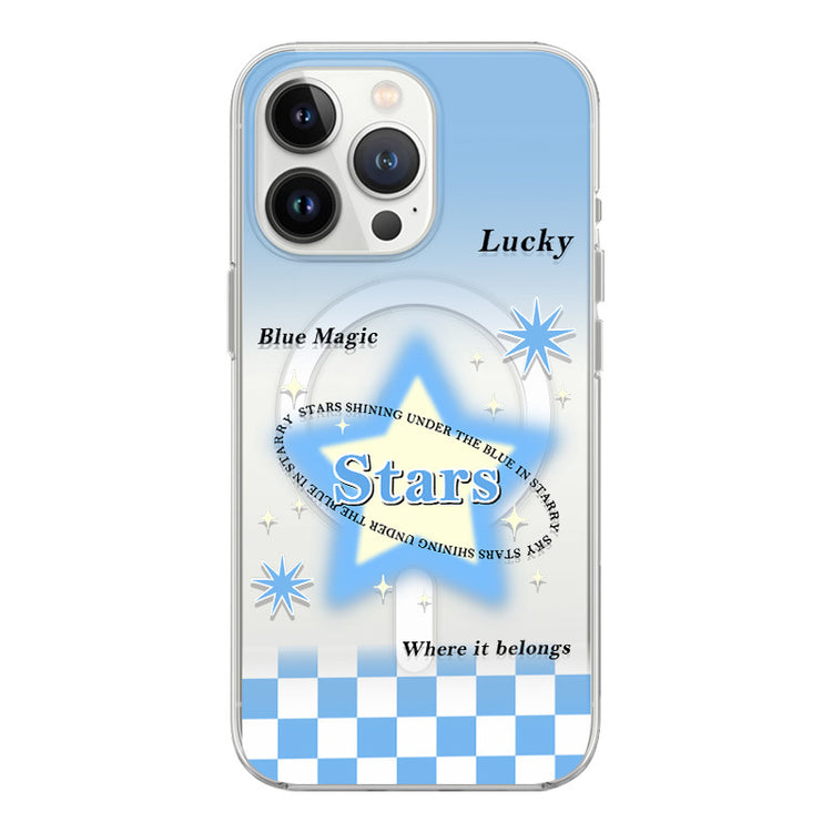 手機殼|iPhone手機殼適用16Promax二合一磁吸12/13/14Pro蘋果15批發「WYB0413」24.11-3
