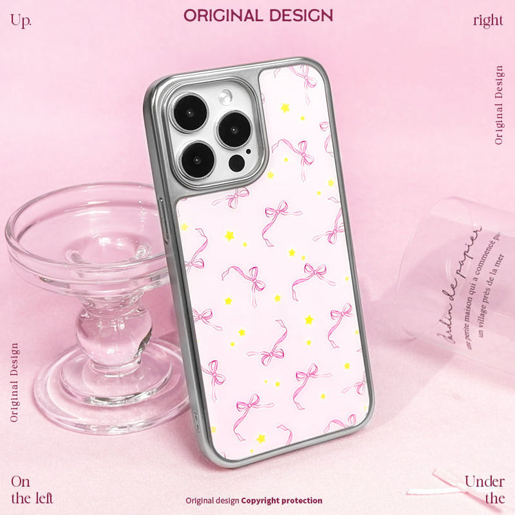 手機殼|蘋果17手機殼ins風16適用iPhone15Promax磁吸AG磨砂殼華為p80「LR1743」25.09-3