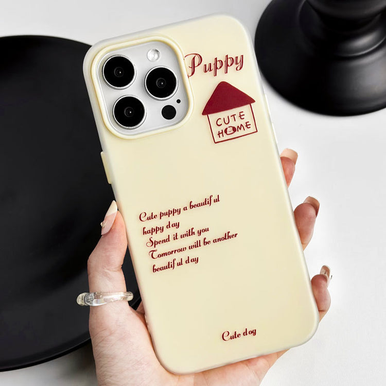 手機殼|蘋果13手機殼iPhone16promax膚感果凍14pro適用15卡通11批發「LR1210」24.12-2