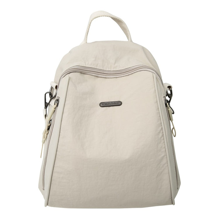 致青春|雙肩包2024新款時尚潮旅行大容量背包女士書包斜挎單肩輕便包「177-125」24.10-4