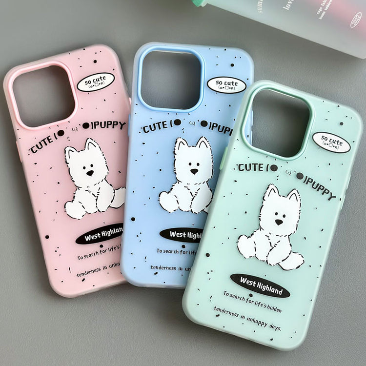 手機殼|蘋果16pro手機殼iPhone15膚感果凍13promax適用12卡通11批發「WL0314」24.09-2
