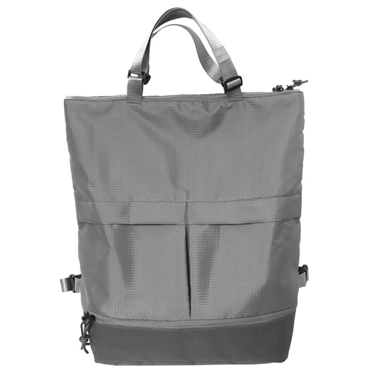 致青春|雙肩包男女款潮酷時尚手拎包簡約百搭通勤背包大容量防潑水旅行包「8339-125」24.12-5