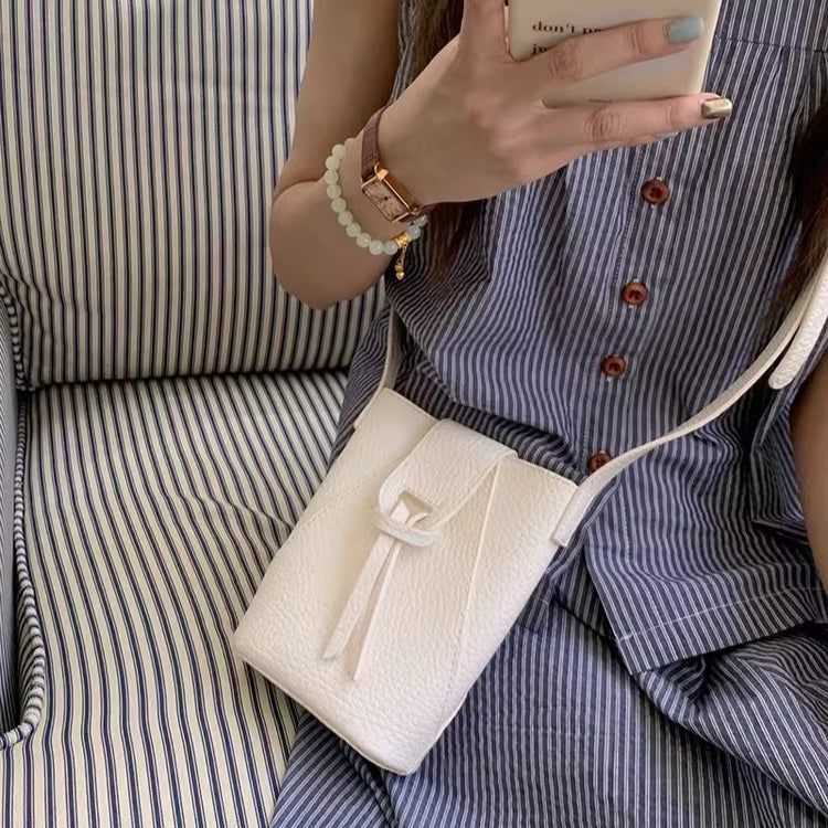 日韓流行|手機包女斜挎2024新款洋氣豎款小包包散步放手機的可愛小巧小挎包「9440#」24.07-3