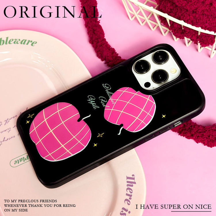 手機殼|蘋果17磁吸手機殼15AG磨砂碳纖紋iPhone16Promax適用華為P80「LR1805」25.09-5