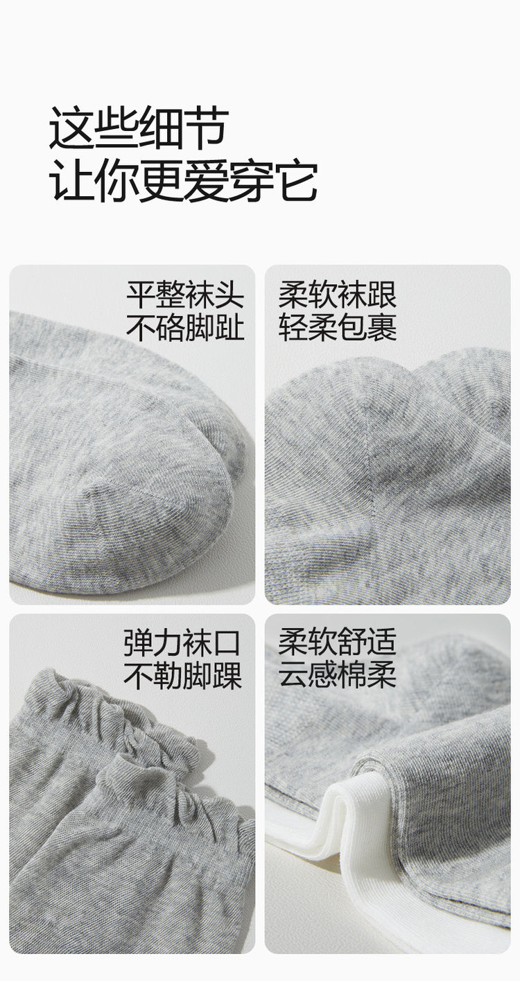 女襪|白色堆堆襪子女miu系花邊泡泡襪口小腿襪滿身蝴蝶結輕薄透氣JK襪「XC2268」25.02-2