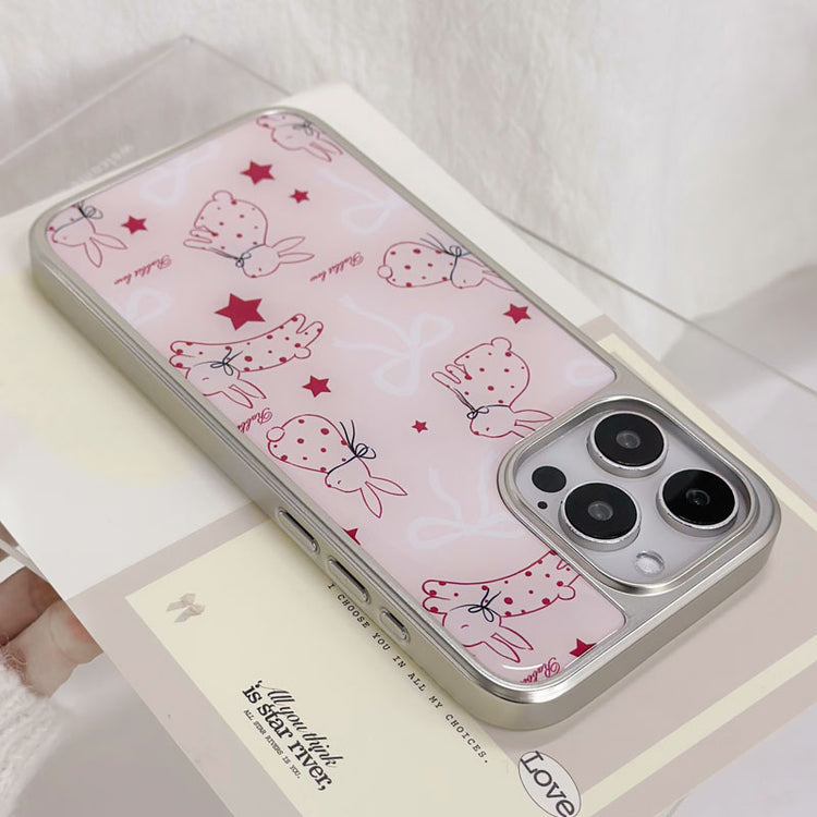 手機殼|華為mate60Pro小米14滴膠手機殼適用蘋果16/15/14 ProMax保護「LR1400」25.04-1