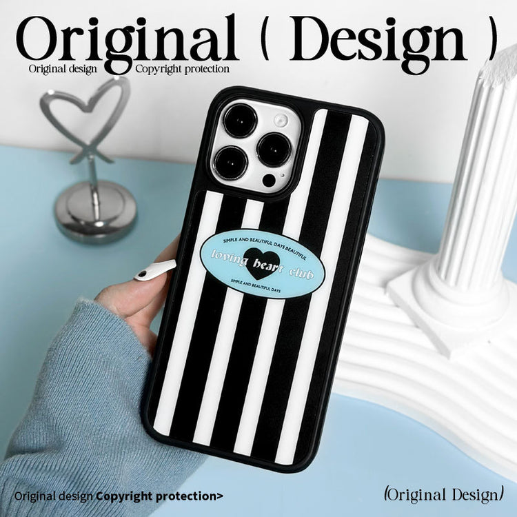 手機殼|蘋果17手機殼磁吸15PromaxAG磨砂碳纖紋iPhone16適用小米14新「LR2203」25.09-5