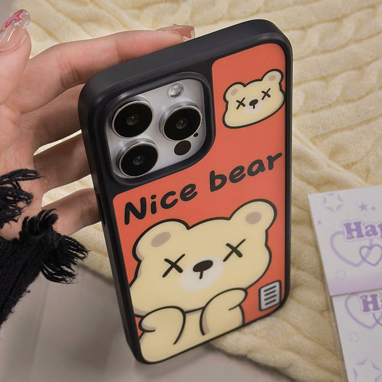 手機殼|iphone16手機殼14適用蘋果15Promax磁吸磨砂碳纖紋殼華為P70「WYB1006」25.03-1