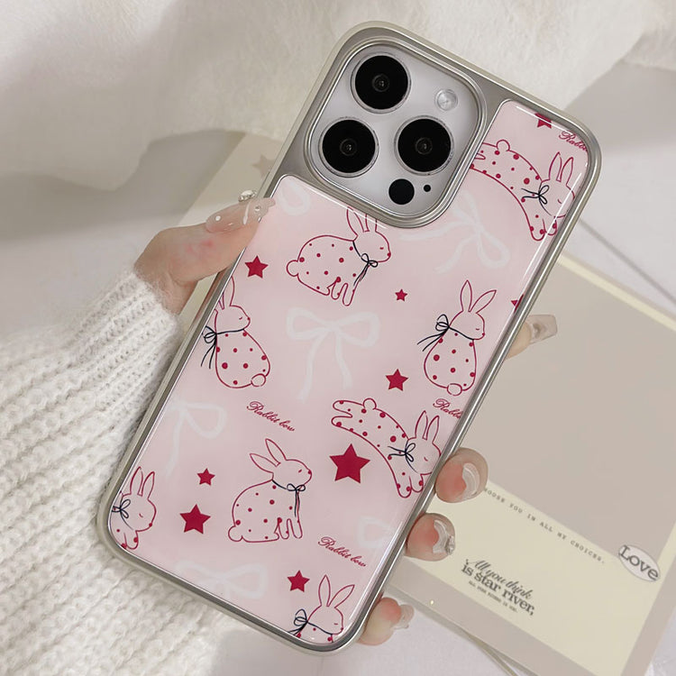 手機殼|華為mate60Pro小米14滴膠手機殼適用蘋果16/15/14 ProMax保護「LR1400」25.04-1