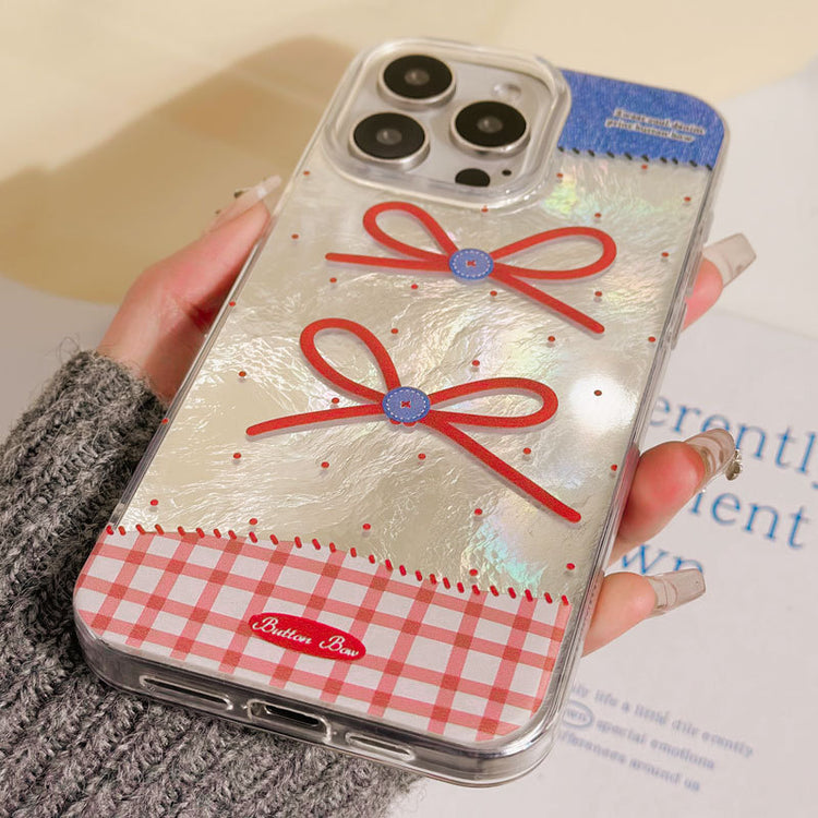 手機殼|蘋果16手機殼15Promax適用ins風13/12女iPhone14Pro冰川紋11「LR1333」25.02-1