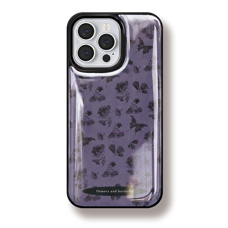 手機殼|iPhone14Promax適用蘋果13手機殼12滴膠殼11華為mate60保護套「WL091」24.09-1