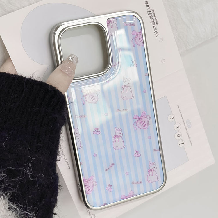 手機殼|蘋果16/15滴膠手機殼適用14 ProMax保護套iPhone13Pro高級感1「LR1381」25.04-1