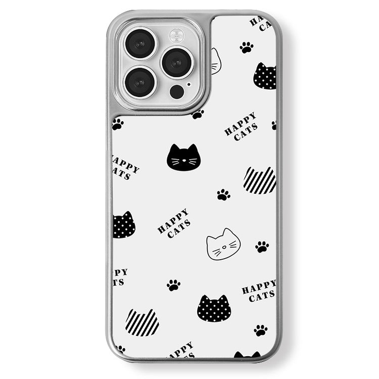 手機殼|蘋果17手機殼ins風16適用iPhone15Promax磁吸AG磨砂殼華為p80「LR2204」25.09-4