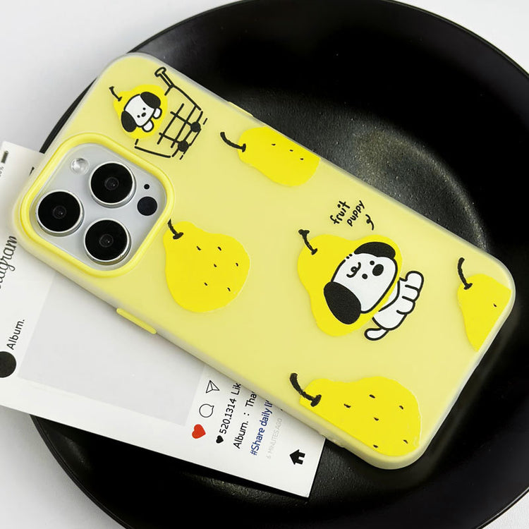 手機殼|iPhone14pro膚感果凍蘋果16手機殼15promax適用12新款11批發「LR1264」24.12-2