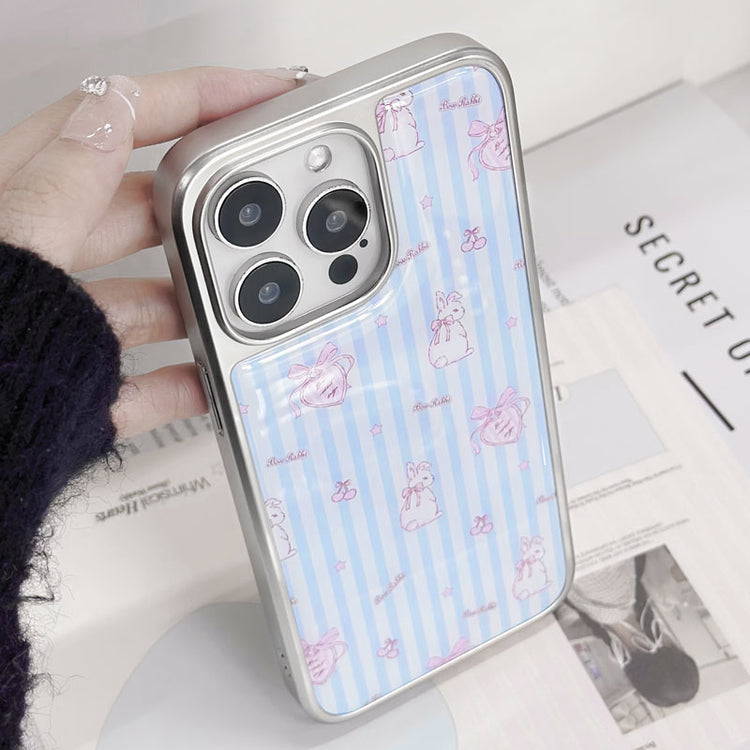 手機殼|蘋果16/15滴膠手機殼適用14 ProMax保護套iPhone13Pro高級感1「LR1381」25.04-1