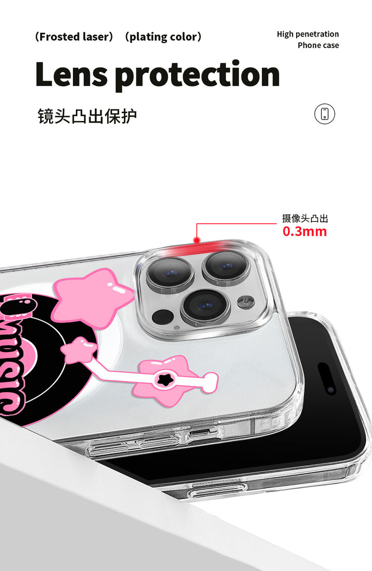 手機殼|適用蘋果16/15Promax二合一磁吸手機殼iPhone14/13/12Pro「ZQ0121」24.11-3