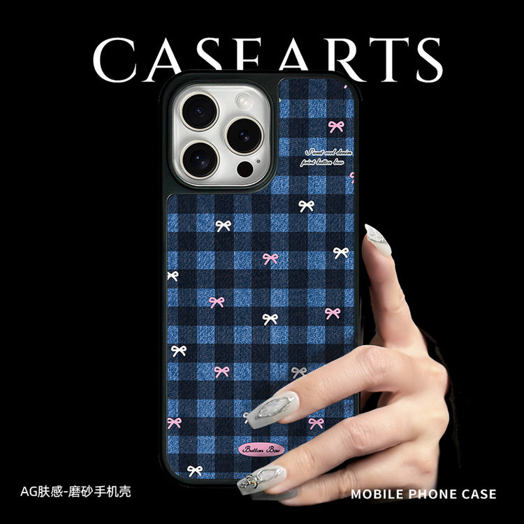 手機殼|蘋果16手機殼磁吸AG磨砂15iPhone14pro適用13女12Promax創意「LR1379」25.04-2