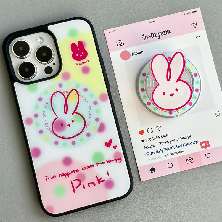 手機殼|iPhone15磁吸磨砂黑框蘋果16手機殼14Promax磁吸支架13適用12「WL0215」24.10-1