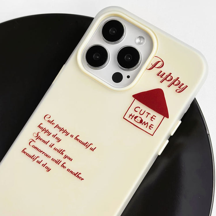 手機殼|蘋果13手機殼iPhone16promax膚感果凍14pro適用15卡通11批發「LR1210」24.12-2