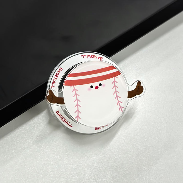 手機殼|13Promax磨砂磁吸蘋果15手機殼適用12磁吸支架iPhone14批發13「LR1075」24.12-2