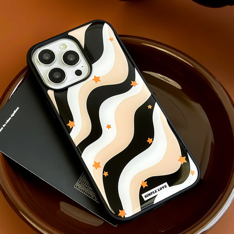手機殼|蘋果13手機殼13Pro適用iPhone14promax華為mate60滴膠殼批發「LR1009」24.08-3