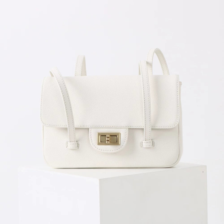 質感真皮|2025新款球紋頭層牛皮復古小香風jennie同款腋下包小方包單肩包女「X9011 D9012」25.12-1