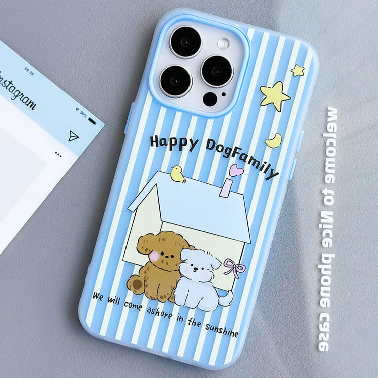 手機殼|iPhone16pro手機殼15膚感果凍蘋果13promax適用14手繩13批發「WL0312」24.09-2