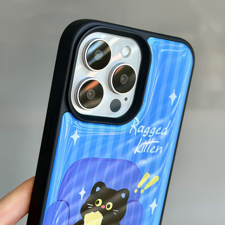 手機殼|華為mate60pro手機殼iPhone15滴膠殼14Promax適用13蘋果16「LR1157」24.10-2