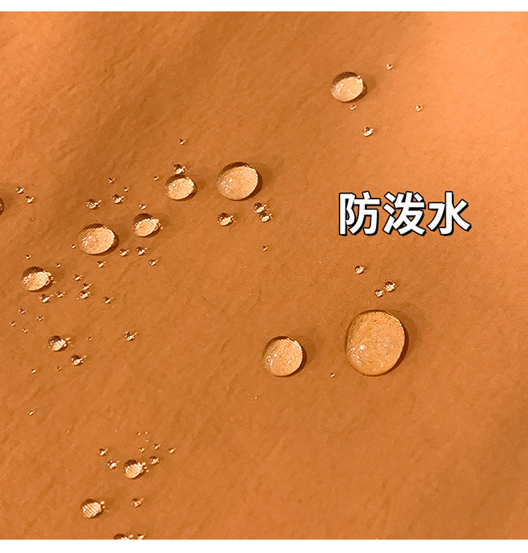 致青春|學生雙肩包新款防潑水簡約純色小眾設計背包韓版大容量學生書包「792-130-134」25.03-4