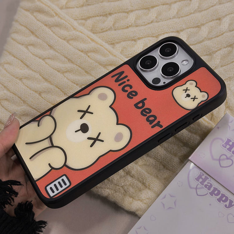 手機殼|iphone16手機殼14適用蘋果15Promax磁吸磨砂碳纖紋殼華為P70「WYB1006」25.03-1