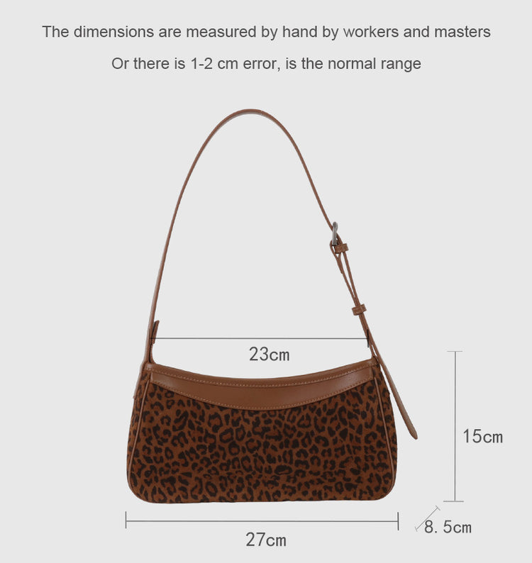 質感真皮|2025新款磨砂美拉德復古百搭韓版單肩斜背包小眾設計休閒托特包包「6179」25.09-3