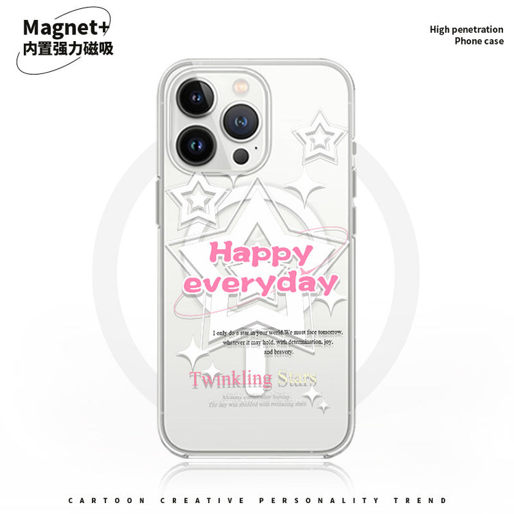 手機殼|iPhone15Promax二合一磁吸手機殼12/13蘋果16適用14Pro批發「ZQ0108」24.11-3