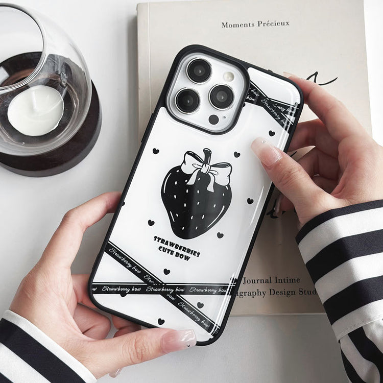 手機殼|蘋果13手機殼iPhone15promax滴膠殼14適用華為mate60Pro新款「LR0722」24.08-2