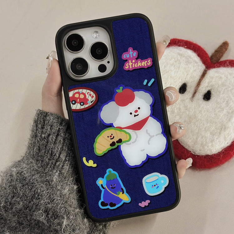 手機殼|蘋果16手機殼iPhone15磁吸光面碳纖紋14/13適用小米14Pro批發「LR1338」25.01-1