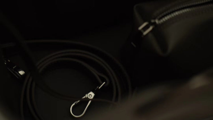 質感真皮|2024年新韓版托特包女頭層牛皮大容量高級感復古通勤包法式小眾包「3725」24.07-5