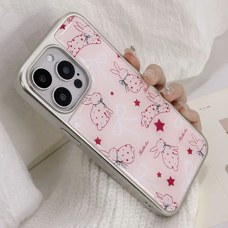 手機殼|華為mate60Pro小米14滴膠手機殼適用蘋果16/15/14 ProMax保護「LR1400」25.04-1