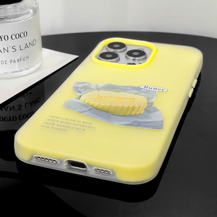 手機殼|蘋果15promax手機殼iPhone16新款13膚感果凍14適用12二合一11「LR1793」25.07-4