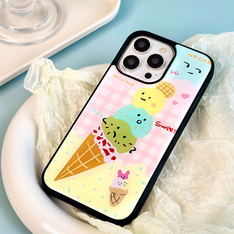 手機殼|華為mate60手機殼適用iPhone14pro滴膠殼13Promax新款蘋果15「WL0186」24.08-3