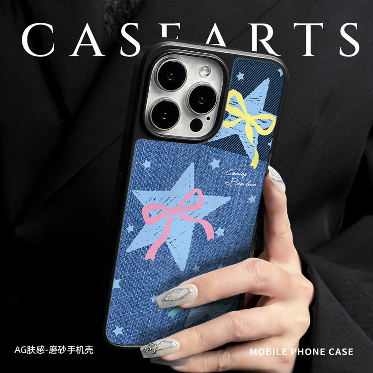 手機殼|蘋果16手機殼iPhone14pro磁吸AG磨砂碳纖紋15適用13/12Promax「LR1407」25.04-2