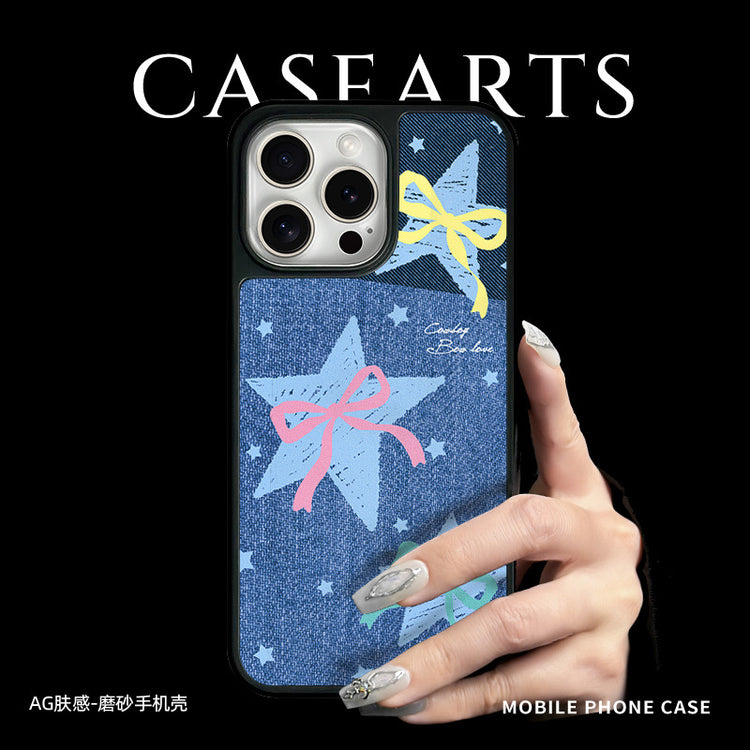 手機殼|蘋果16手機殼iPhone14pro磁吸AG磨砂碳纖紋15適用13/12Promax「LR1407」25.04-2