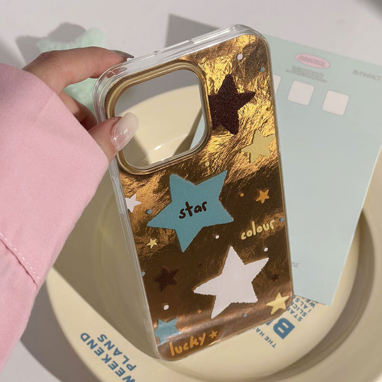 手機殼|iPhone14Pro手機殼15批發ins風13Promax適用冰川紋殼12蘋果16「LR1313」25.04-4