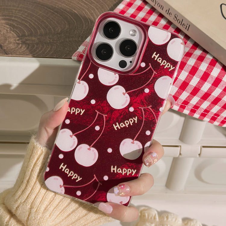 手機殼|iPhone14女款13Promax批發12適用冰川紋11蘋果16Pro手機殼15「WYB0975」25.04-4