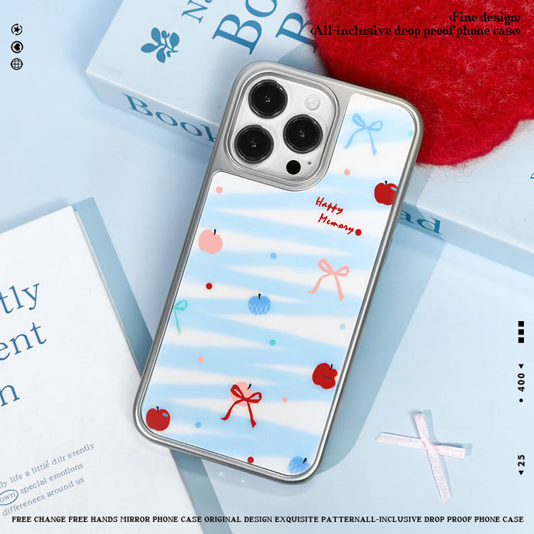 手機殼|蘋果17手機殼16適用iPhone15Promax磁吸AG磨砂殼ins風華為p80「LR1994」25.09-4