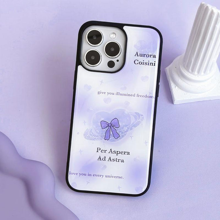 手機殼|華為mate60pro手機殼適用iPhone14滴膠殼13Promax新款蘋果15「WL0181」24.08-3